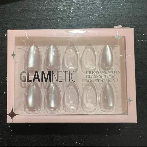 Glamentic Press On Nails Set - Picture 8 of 10